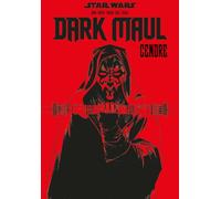 Panini Dark Maul - Cendres