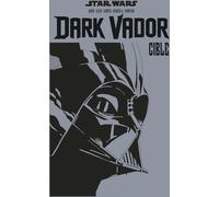 Panini Dark Vador - Cible