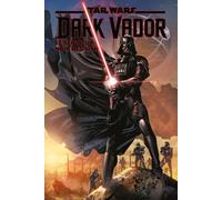 Panini Dark Vador - Le seigneur noir des Sith (omnibus)
