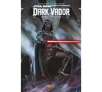 Panini Dark Vador (poche) tome 1