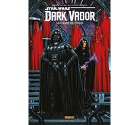 Panini Dark Vador (poche) tome 2