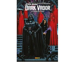 Panini Dark Vador (poche) tome 2
