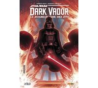 Panini Dark Vador - seigneur noir des sith (deluxe) tome 1