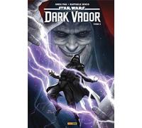 PANINI Dark Vador (série 2) tome 2