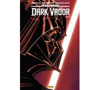 PANINI Dark Vador (série 2) tome 3