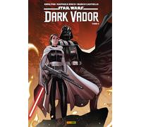 PANINI Dark Vador (série 2) tome 5