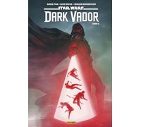 PANINI Dark Vador (série 2) tome 6