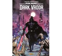 PANINI Dark Vador (série 2) tome 8