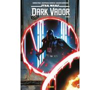 PANINI Dark Vador (série 2) tome 9
