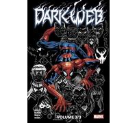 PANINI Dark web (collector) tome 3