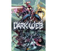 PANINI Dark web tome 1