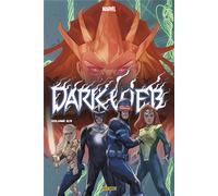 PANINI Dark Web tome 2