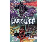 PANINI Dark web tome 3