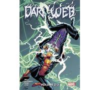 PANINI Dark web (variant) tome 2