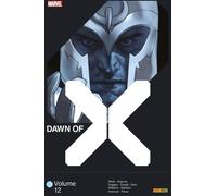 Panini Dawn of X tome 12