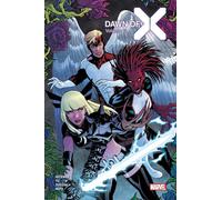 PANINI Dawn of X tome 13 (éd. collector)