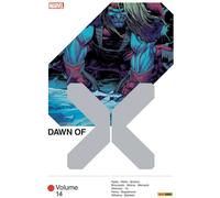 PANINI Dawn of X tome 14