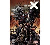 PANINI Dawn of X tome 14 (éd. collector)