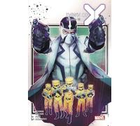 PANINI Dawn of X tome 15 (éd. collector)