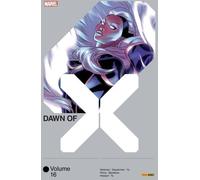 PANINI Dawn of X tome 16