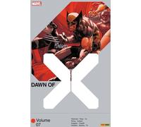 PANINI Dawn of X tome 7