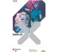 PANINI Dawn of X tome 8