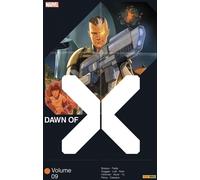 PANINI Dawn of X tome 9