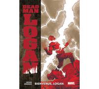 PANINI Dead Man Logan tome 2