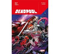 PANINI Deadpool (100% Marvel 2023) tome 2