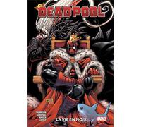 PANINI Deadpool (100% Marvel) tome 2