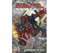 PANINI Deadpool tome 5