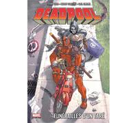 PANINI Deadpool tome 7