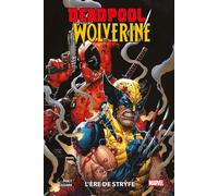Panini Deadpool/Wolverine tome 1