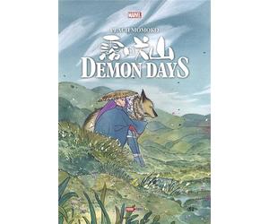PANINI Demon days