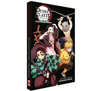 PANINI Demon slayer - coffret guide anime