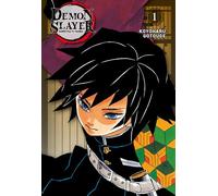 Panini Demon Slayer - édition Pilier tome 1