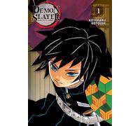 Panini Demon Slayer - édition pilier tome 1 + plaque métal offerte