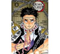 Demon Slayer - Edition Pilier T05