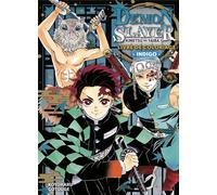 PANINI Demon slayer - livre de coloriage tome 4