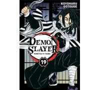 PANINI Demon slayer tome 19