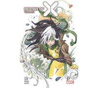 PANINI Destiny of X tome 24 (collector)