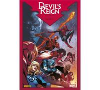 PANINI Devil's reign tome 1