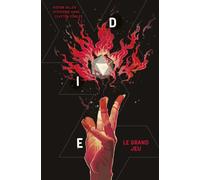Panini Die tome 3