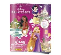 Album - PANINI - Disney Princess 2025 - 48 pages