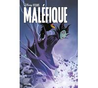 Panini Disney Vilains - Maléfique
