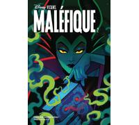 Panini Disney Vilains - Maléfique (2e Série)