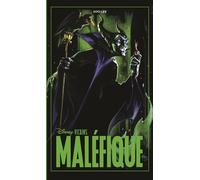 Panini Disney Vilains - Maléfique (édition limitée)
