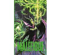 Panini Disney Vilains - Maléfique (édition limitée 2e série)