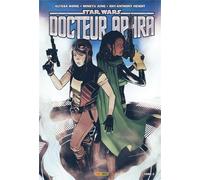 PANINI Docteur Aphra (série 2) tome 2