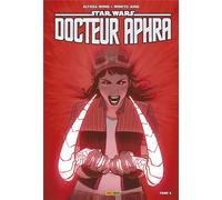 PANINI Docteur Aphra (série 2) tome 4